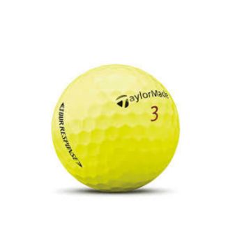 Taylormade tour response