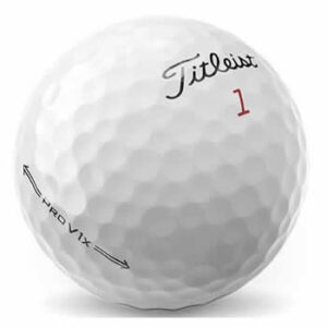 Titleist AVX